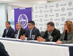 Anuncian inicio de perforación en nuevo proyecto minero en Santa Cruz
