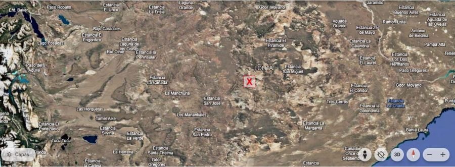 Anuncian inicio de perforación en nuevo proyecto minero en Santa Cruz