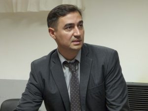 Nuevo encuentro de trabajo del Órgano de Revisión de Salud Mental