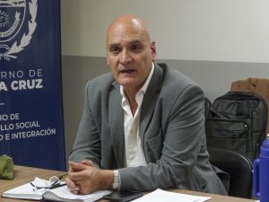 Nuevo encuentro de trabajo del Órgano de Revisión de Salud Mental