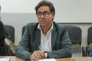 Nuevo encuentro de trabajo del Órgano de Revisión de Salud Mental