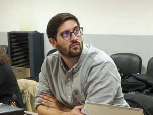 Nuevo encuentro de trabajo del Órgano de Revisión de Salud Mental