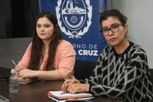 Salud mental fortalece acciones junto a la Fundación GPS