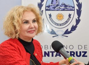 Culto llevó adelante una agenda de trabajo en Buenos Aires