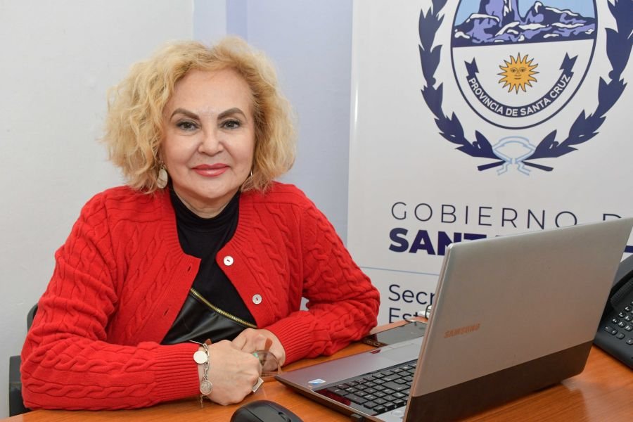 Culto llevó adelante una agenda de trabajo en Buenos Aires