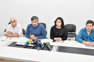 El Consejo Provincial de Educación explicó lo sucedido en la Escuela Especial N° 6