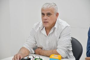 El Consejo Provincial de Educación explicó lo sucedido en la Escuela Especial N° 6