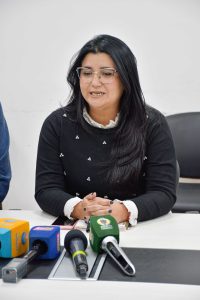 El Consejo Provincial de Educación explicó lo sucedido en la Escuela Especial N° 6