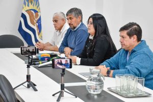 El Consejo Provincial de Educación explicó lo sucedido en la Escuela Especial N° 6