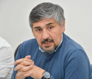 El Consejo Provincial de Educación explicó lo sucedido en la Escuela Especial N° 6