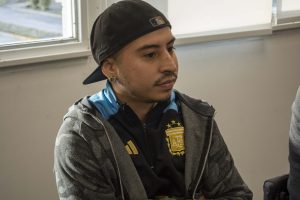 Desarrollo Social acompañó los triunfos de Crigal a nivel nacional