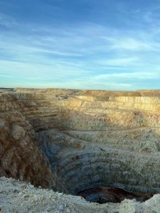 Anuncian la extensión de la vida útil del Proyecto Don Nicolás hasta el año 2031