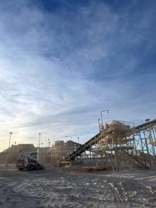 Anuncian la extensión de la vida útil del Proyecto Don Nicolás hasta el año 2031