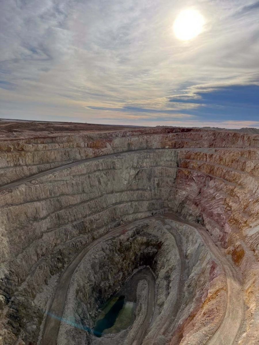 Anuncian la extensión de la vida útil del Proyecto Don Nicolás hasta el año 2031