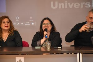 Micrófonos abiertos y desafíos digitales: la comunicación provincial bajo la lupa académica