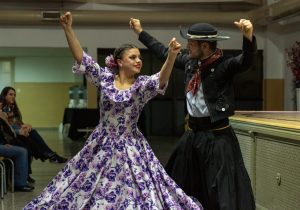 Inició Encuentro Provincial de Instituciones de Educación de Gestión Privada