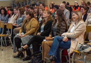 Inició Encuentro Provincial de Instituciones de Educación de Gestión Privada