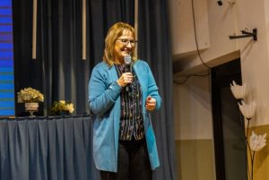 Inició Encuentro Provincial de Instituciones de Educación de Gestión Privada