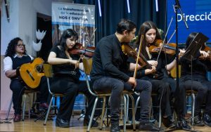 Inició Encuentro Provincial de Instituciones de Educación de Gestión Privada