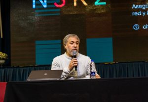 Inició Encuentro Provincial de Instituciones de Educación de Gestión Privada