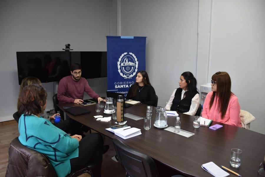 Articulación interinstitucional para la atención en crisis de salud mental