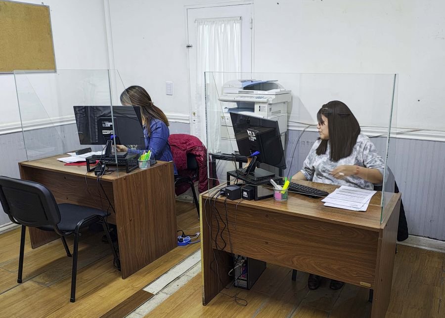 El Gobierno Provincial acompaña a las familias santacruceñas con Energía Santa Cruz