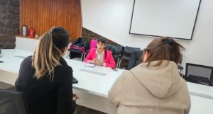 Santa Cruz refuerza la articulación con municipios para el crecimiento del turismo