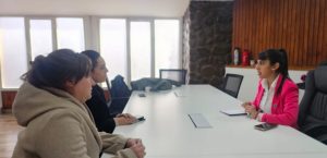 Santa Cruz refuerza la articulación con municipios para el crecimiento del turismo