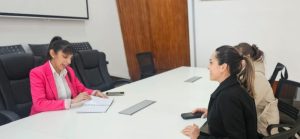 Santa Cruz refuerza la articulación con municipios para el crecimiento del turismo