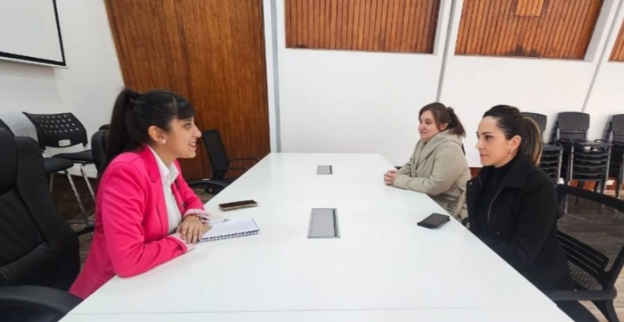 Santa Cruz refuerza la articulación con municipios para el crecimiento del turismo