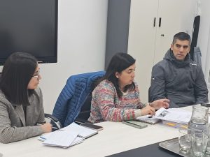 Educación planifica el futuro de la infraestructura escolar en Santa Cruz