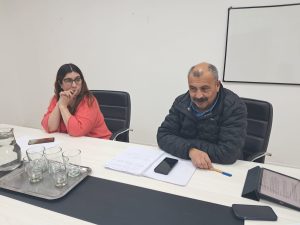 Educación planifica el futuro de la infraestructura escolar en Santa Cruz