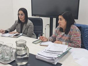 Educación planifica el futuro de la infraestructura escolar en Santa Cruz