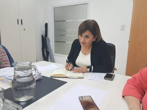 Educación planifica el futuro de la infraestructura escolar en Santa Cruz