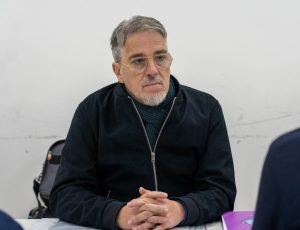 Se concretó una nueva Sesión Ordinaria del Consejo Provincial de Educación