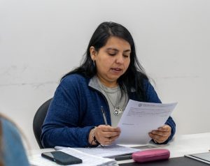 Se concretó una nueva Sesión Ordinaria del Consejo Provincial de Educación