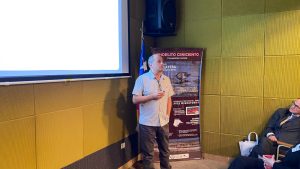 Santa Cruz reafirma su compromiso con la conservación del Chorlito Ceniciento