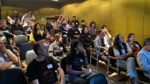 Santa Cruz reafirma su compromiso con la conservación del Chorlito Ceniciento