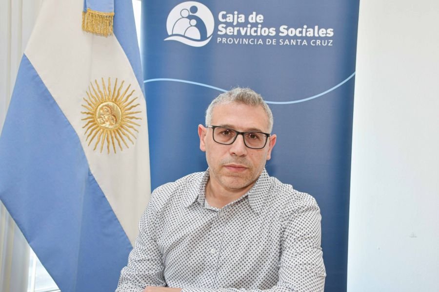 Kamu afirmó que la Credencial Digital CSS “genera transparencia para el ejercicio médico”