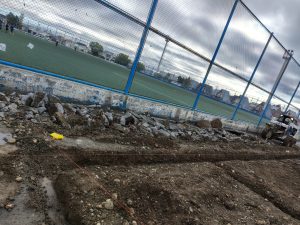 Con el impulso del Gobierno Provincial, el fútbol barrial de Río Gallegos va camino a concretar un sueño