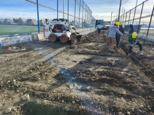 Con el impulso del Gobierno Provincial, el fútbol barrial de Río Gallegos va camino a concretar un sueño