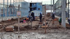 Con el impulso del Gobierno Provincial, el fútbol barrial de Río Gallegos va camino a concretar un sueño