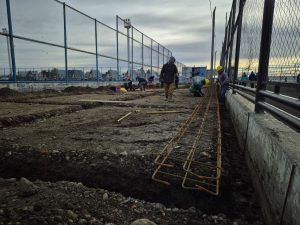 Con el impulso del Gobierno Provincial, el fútbol barrial de Río Gallegos va camino a concretar un sueño