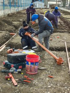 Con el impulso del Gobierno Provincial, el fútbol barrial de Río Gallegos va camino a concretar un sueño