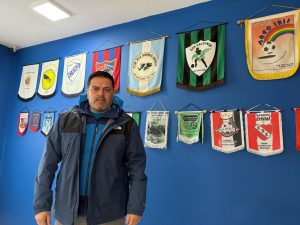 Con el impulso del Gobierno Provincial, el fútbol barrial de Río Gallegos va camino a concretar un sueño