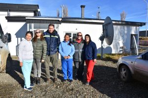 Salud ejecuta programa de vacunación en las escuelas rurales