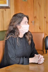 El Gobierno de la provincia articula acciones de responsabilidad social