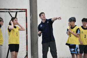 Avanza el Plan de Evaluación de la Condición Física en Estudiantes Secundarios