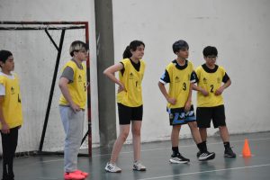 Avanza el Plan de Evaluación de la Condición Física en Estudiantes Secundarios