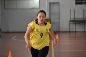 Avanza el Plan de Evaluación de la Condición Física en Estudiantes Secundarios